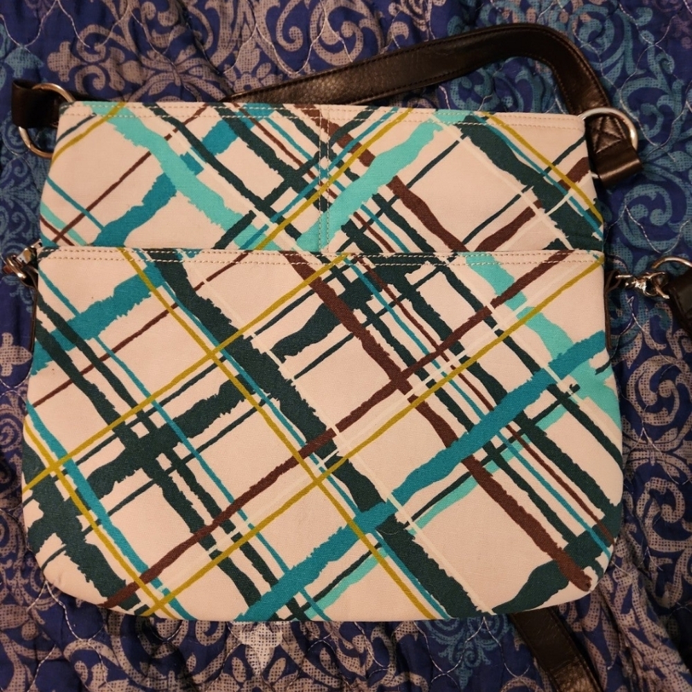 Womens Thirty-One Bag